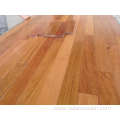 Brazilian cherry /Jatoba Solid floor/wooden plank